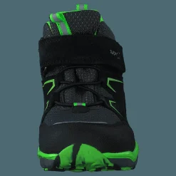 Sport5 GTX 1-velcro Black