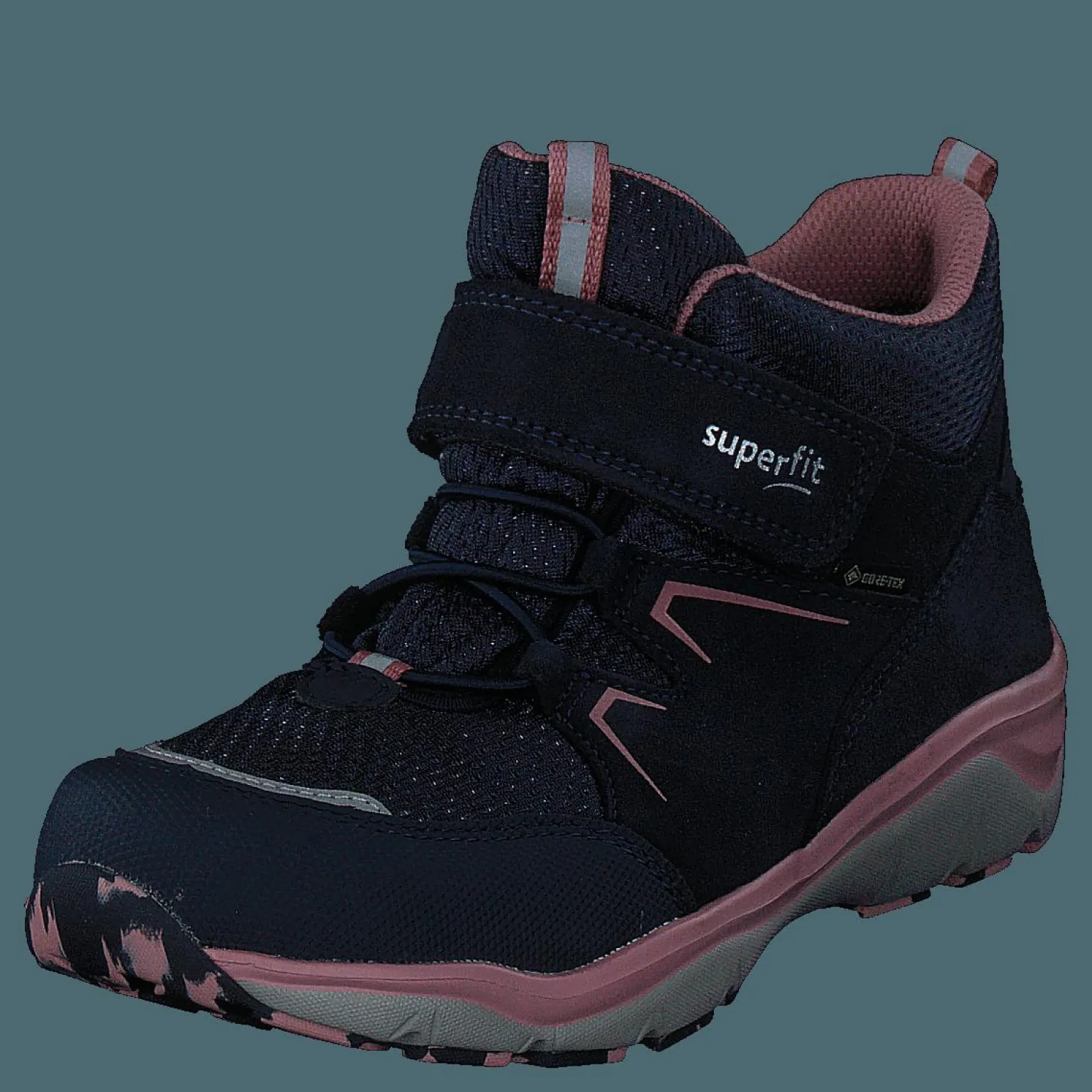 Sport5 GTX 1-velcro Blue
