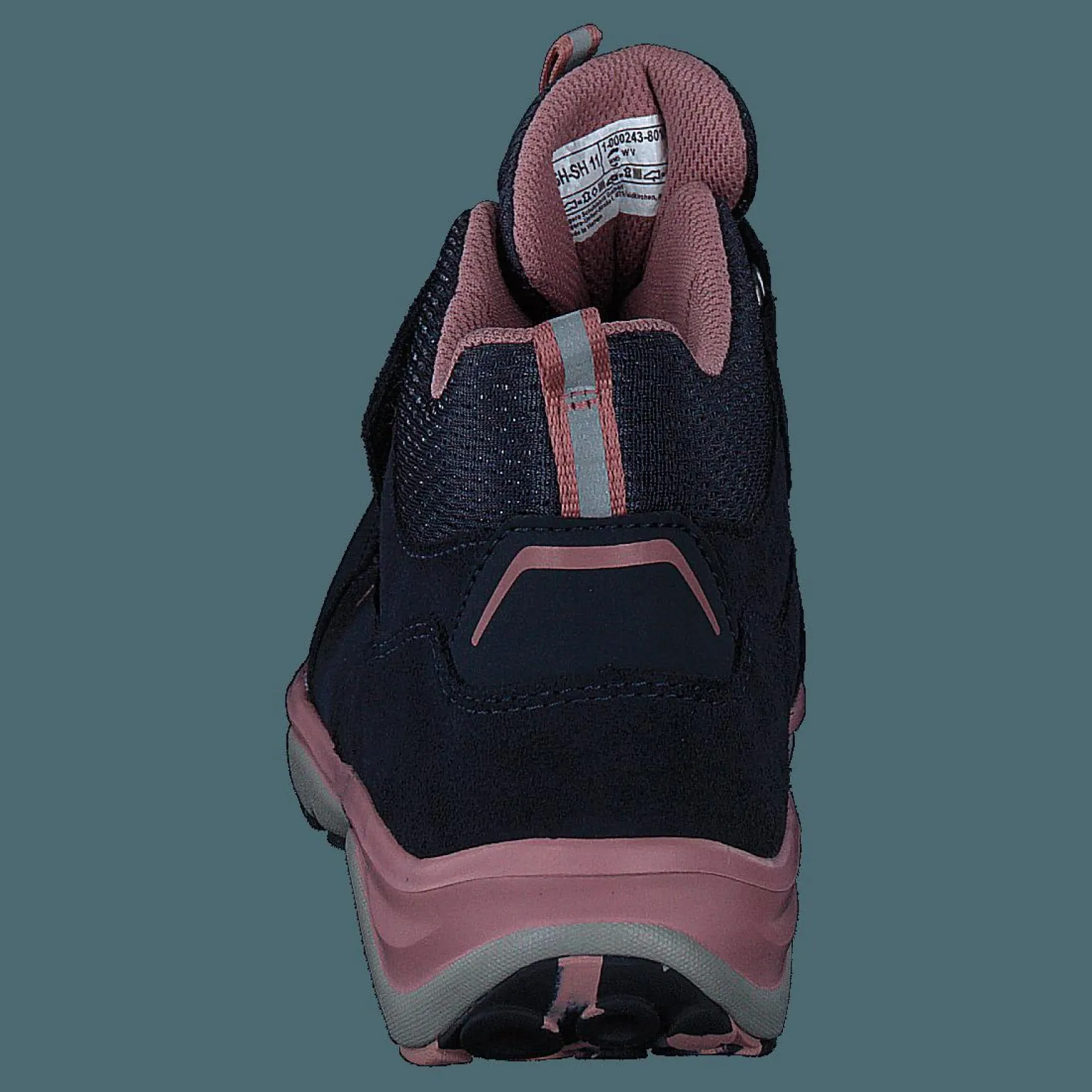 Sport5 GTX 1-velcro Blue
