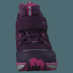 Sport5 GTX 1-velcro Purple