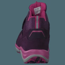 Sport5 GTX 1-velcro Purple
