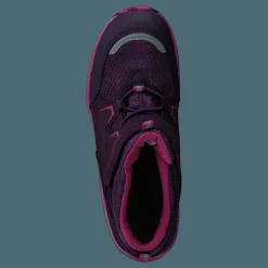Sport5 GTX 1-velcro Purple