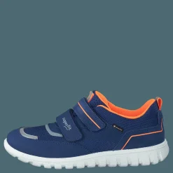 Sport7 Mini Blue