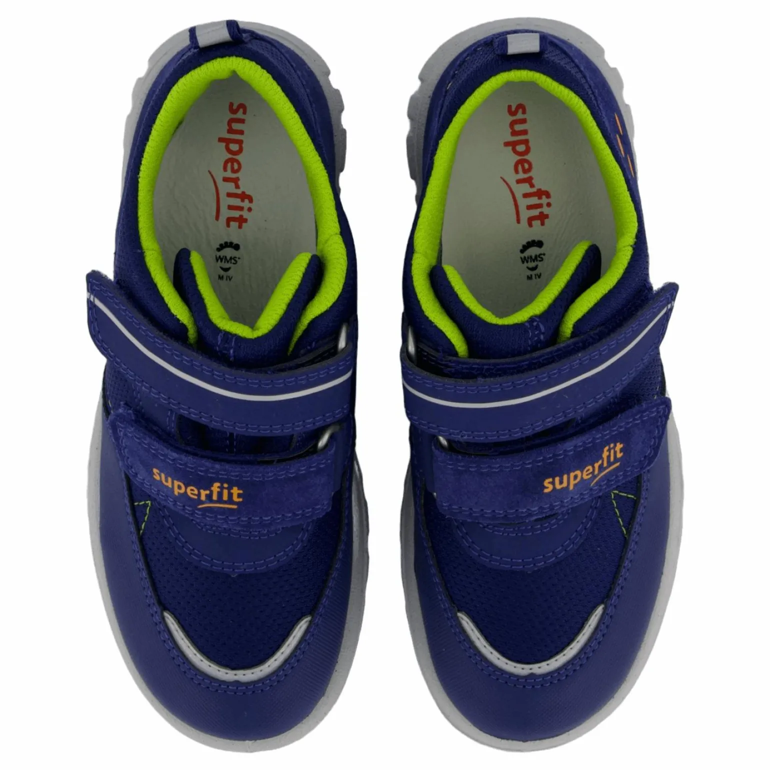 Sport7 Mini Gtx Blue