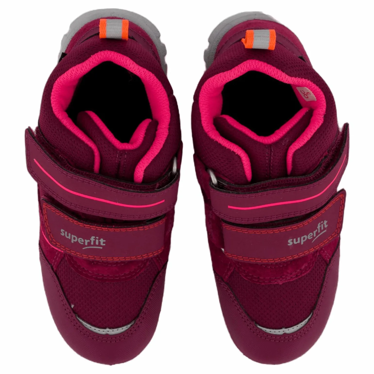 Sport7 Mini Rot/pink