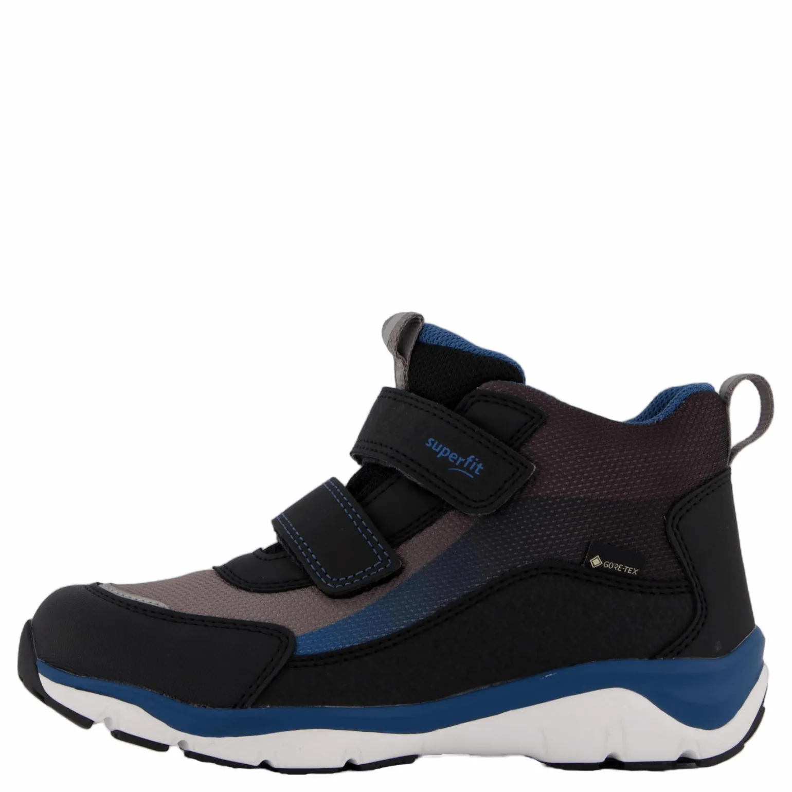 Sport5 Schwarz/blau