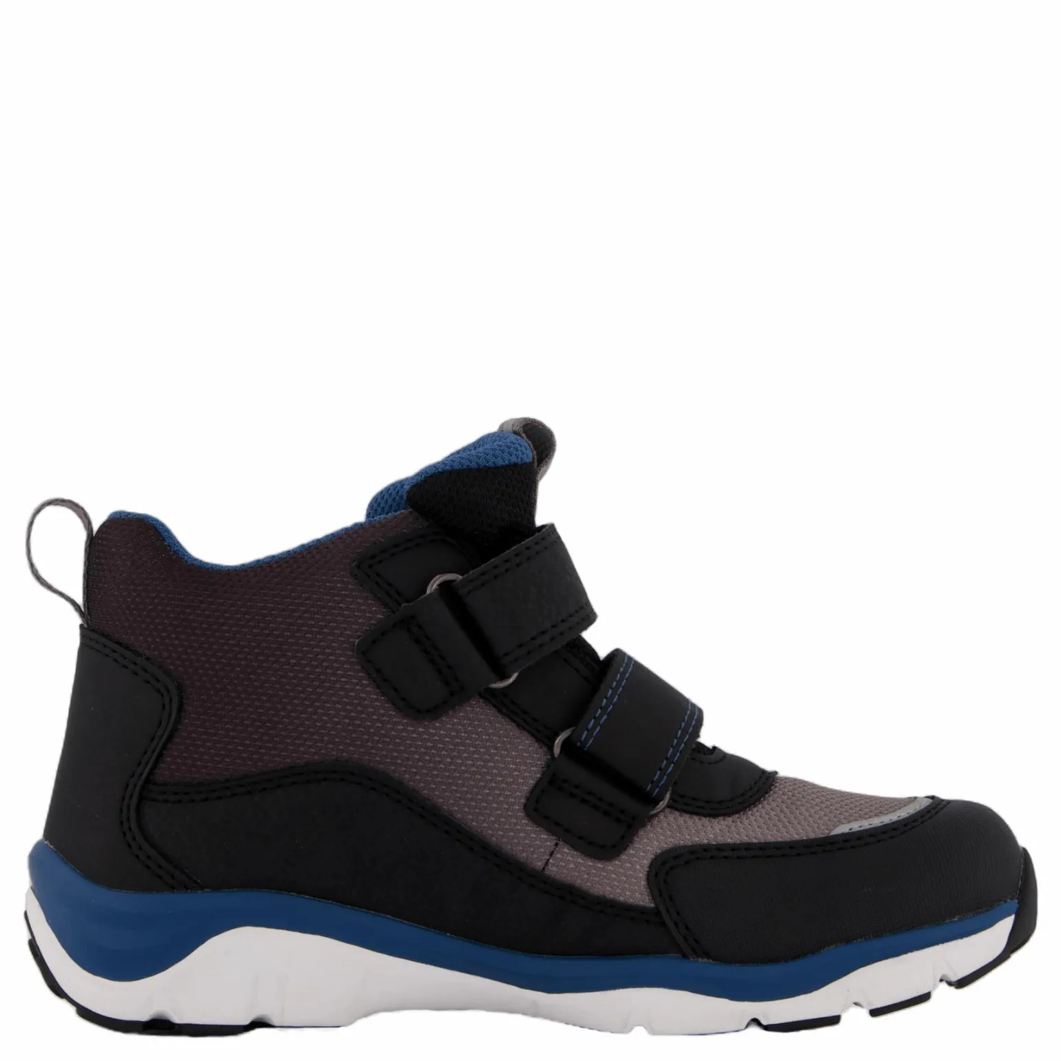 Sport5 Schwarz/blau