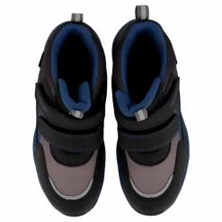 Sport5 Schwarz/blau