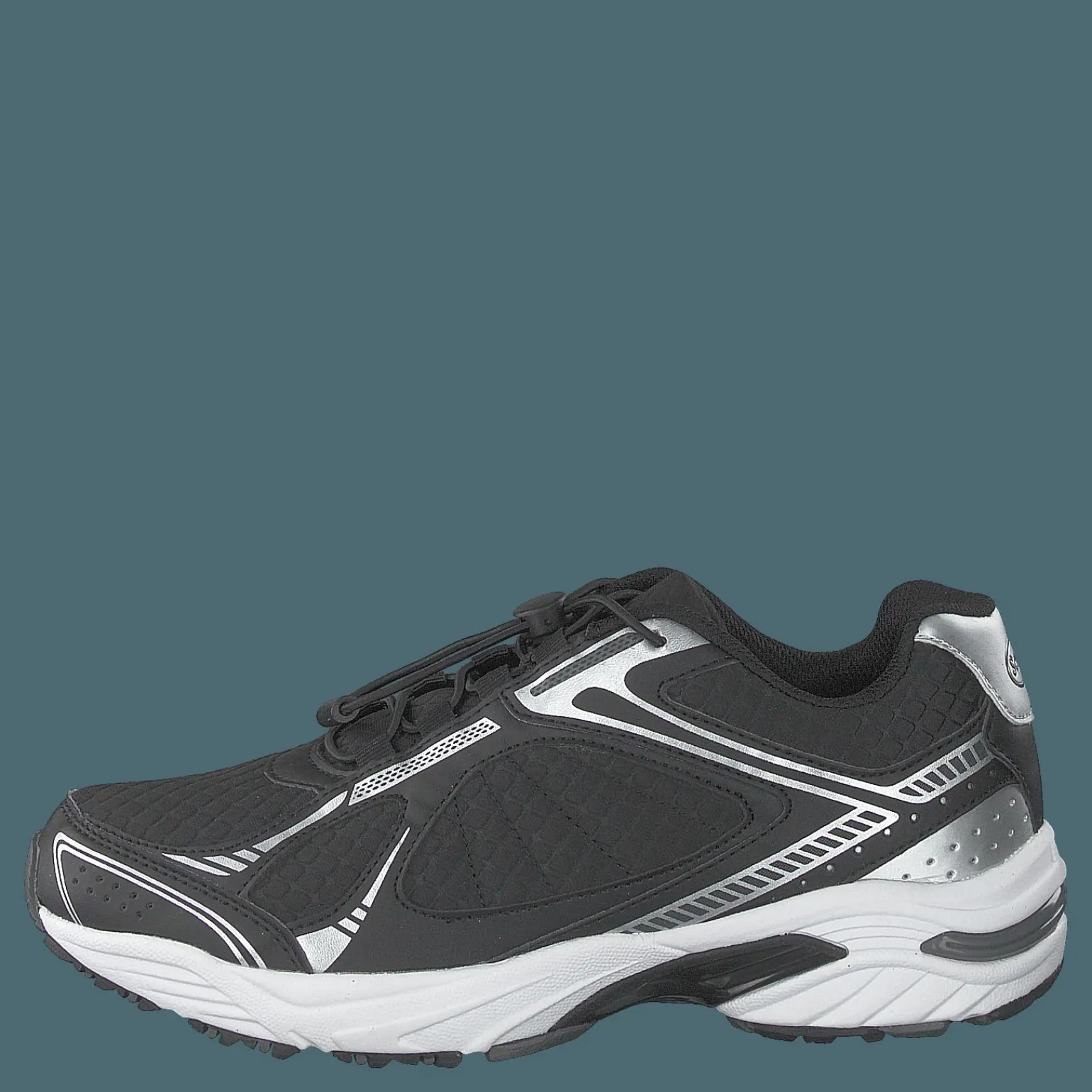 Sprinter Easy Black