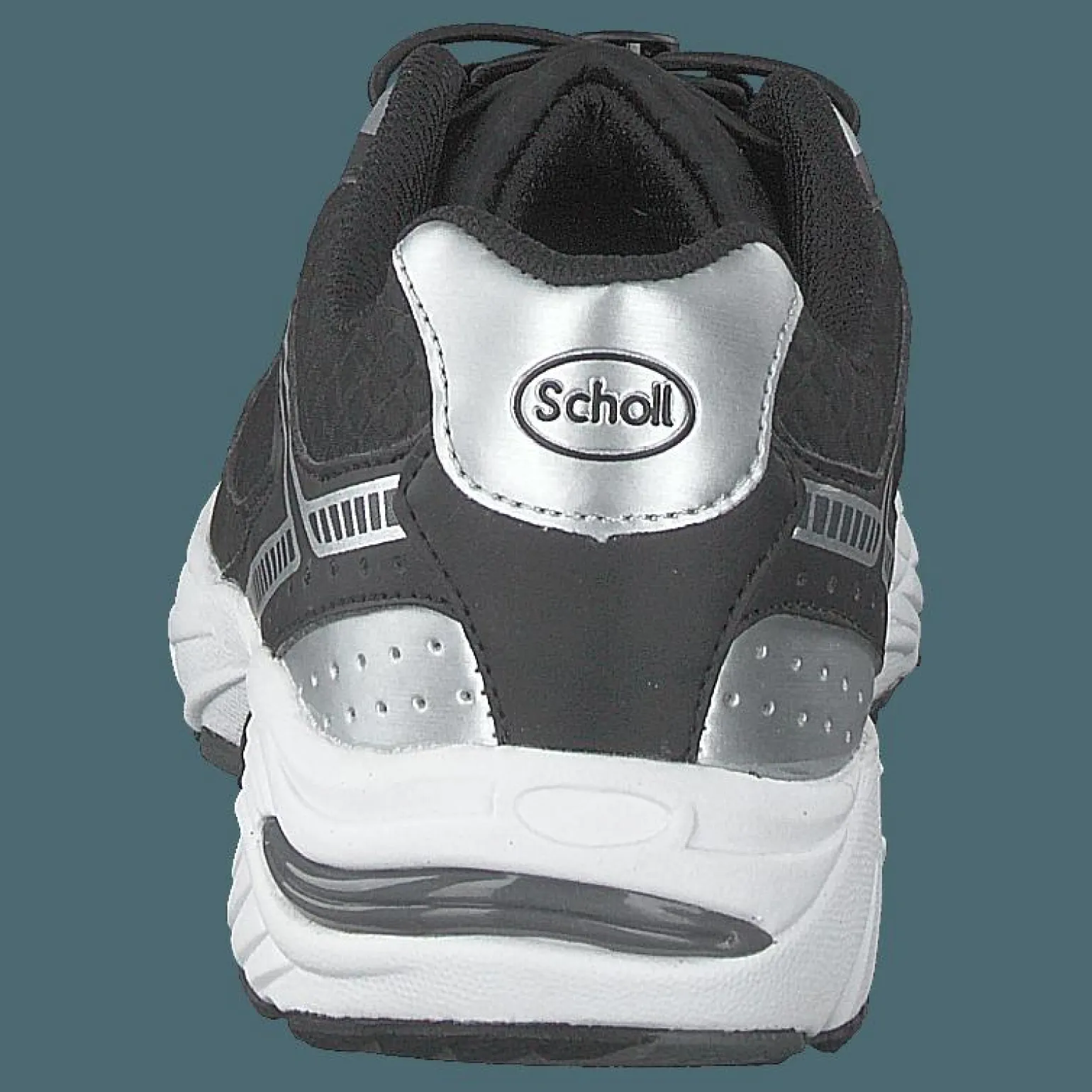 Sprinter Easy Black