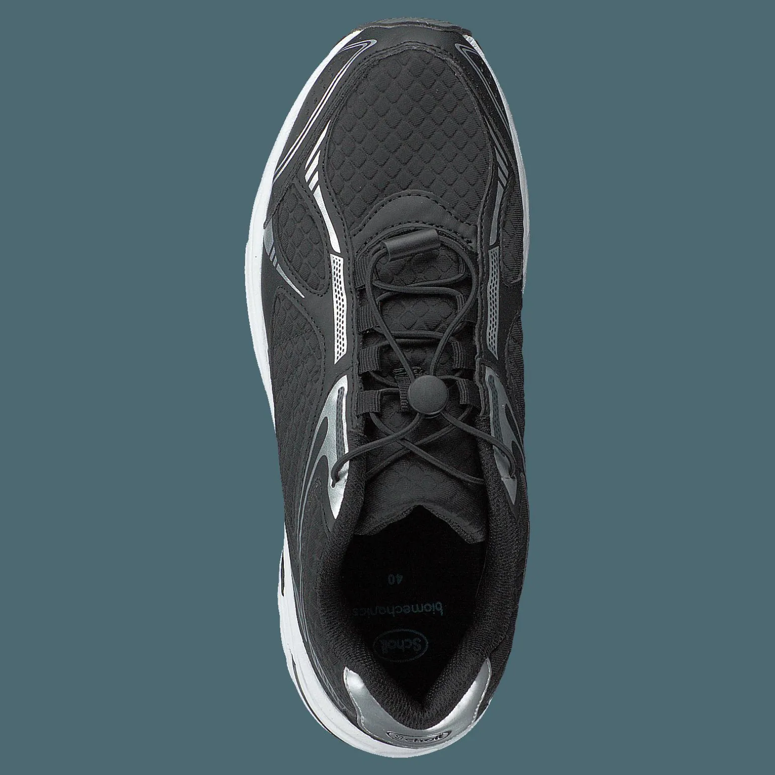 Sprinter Easy Black