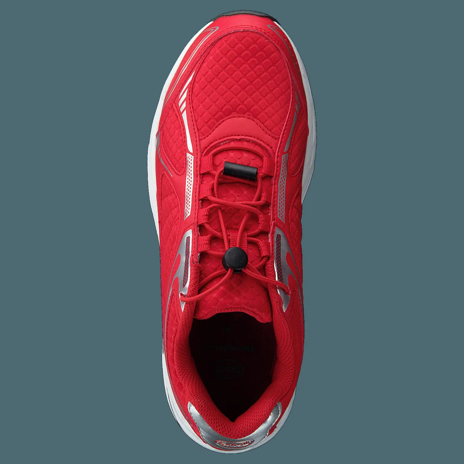 Sprinter Easy Red