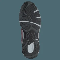 Sprinter Easy Red