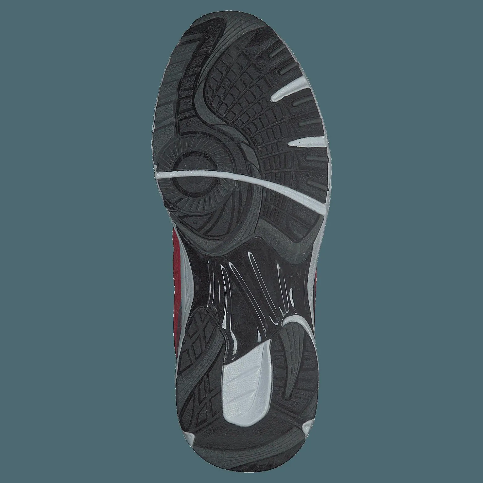 Sprinter Easy Red