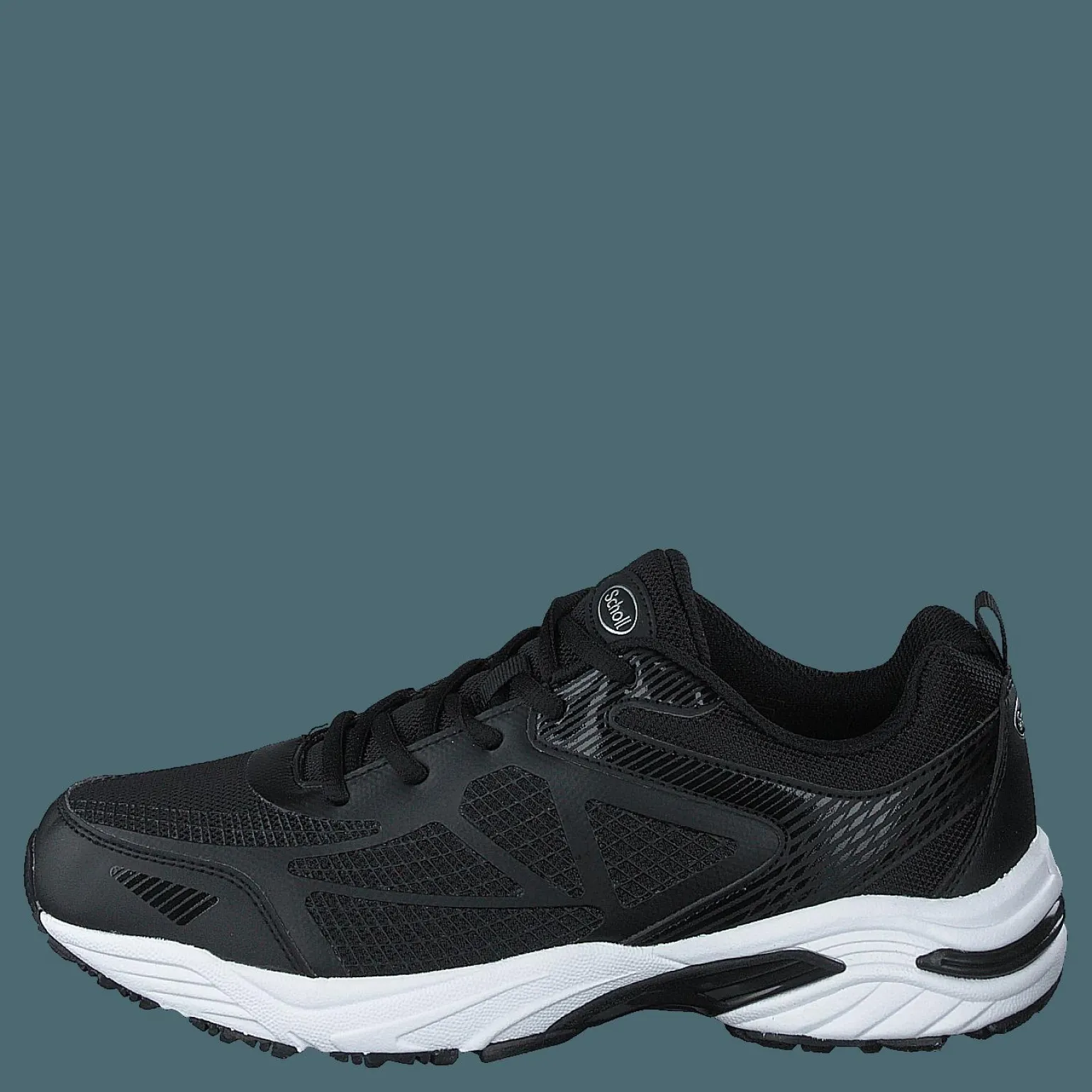 Sprinter Net Black