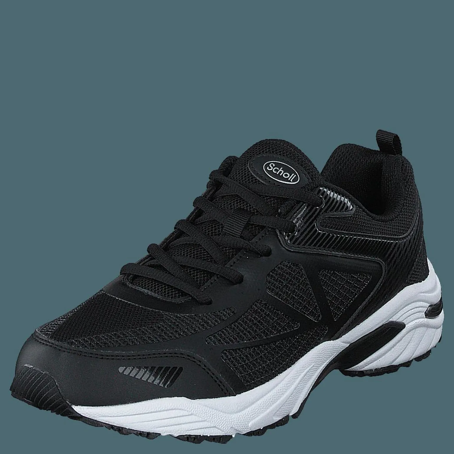 Sprinter Net Black