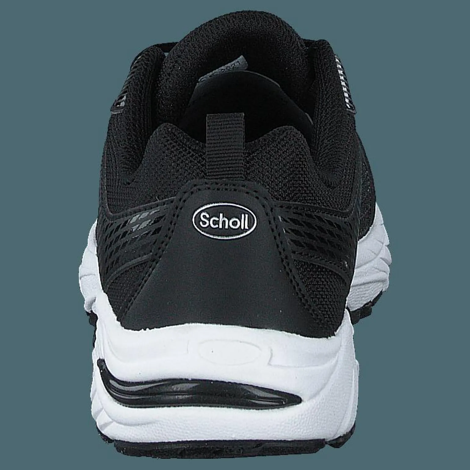 Sprinter Net Black