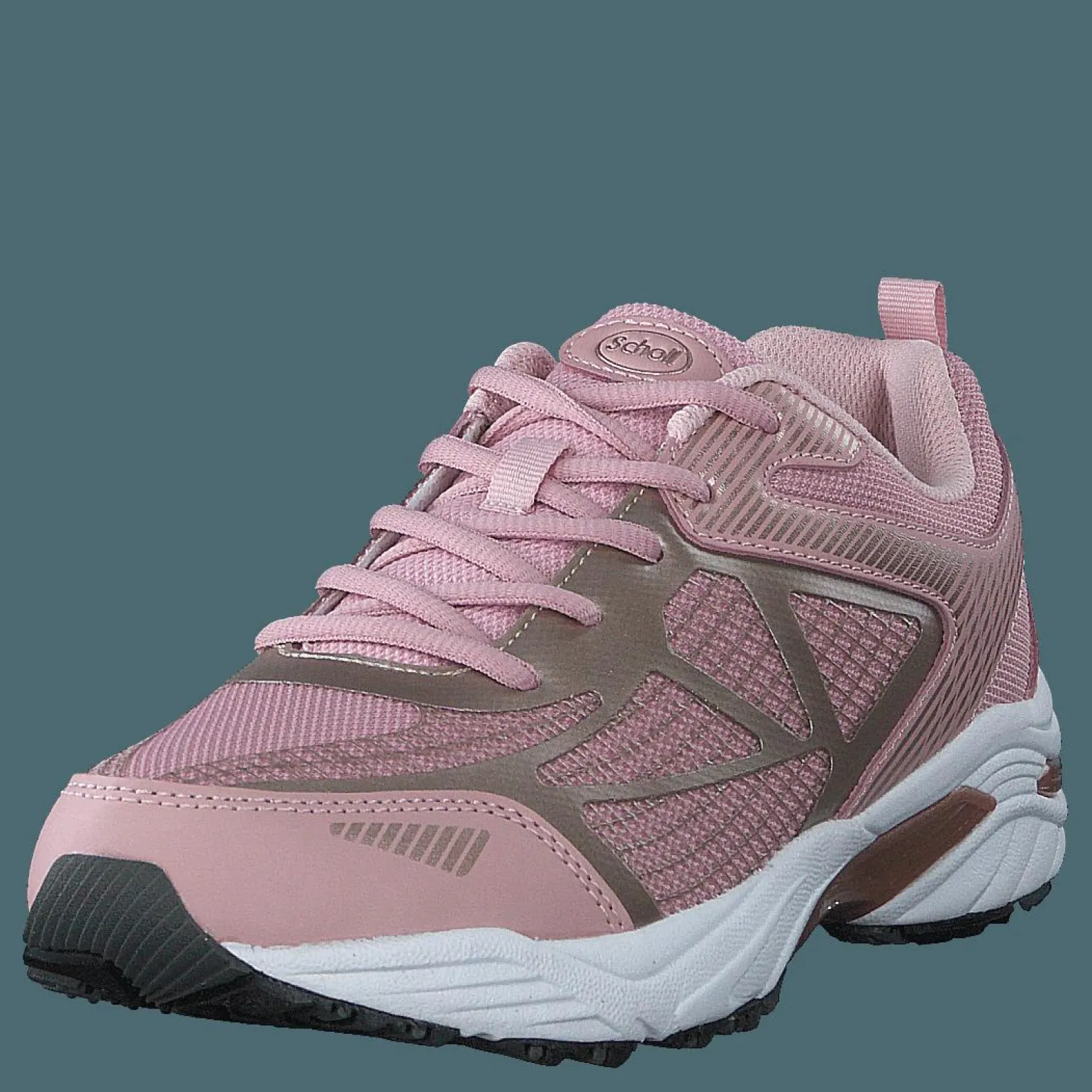 Sprinter Net Rose/gold