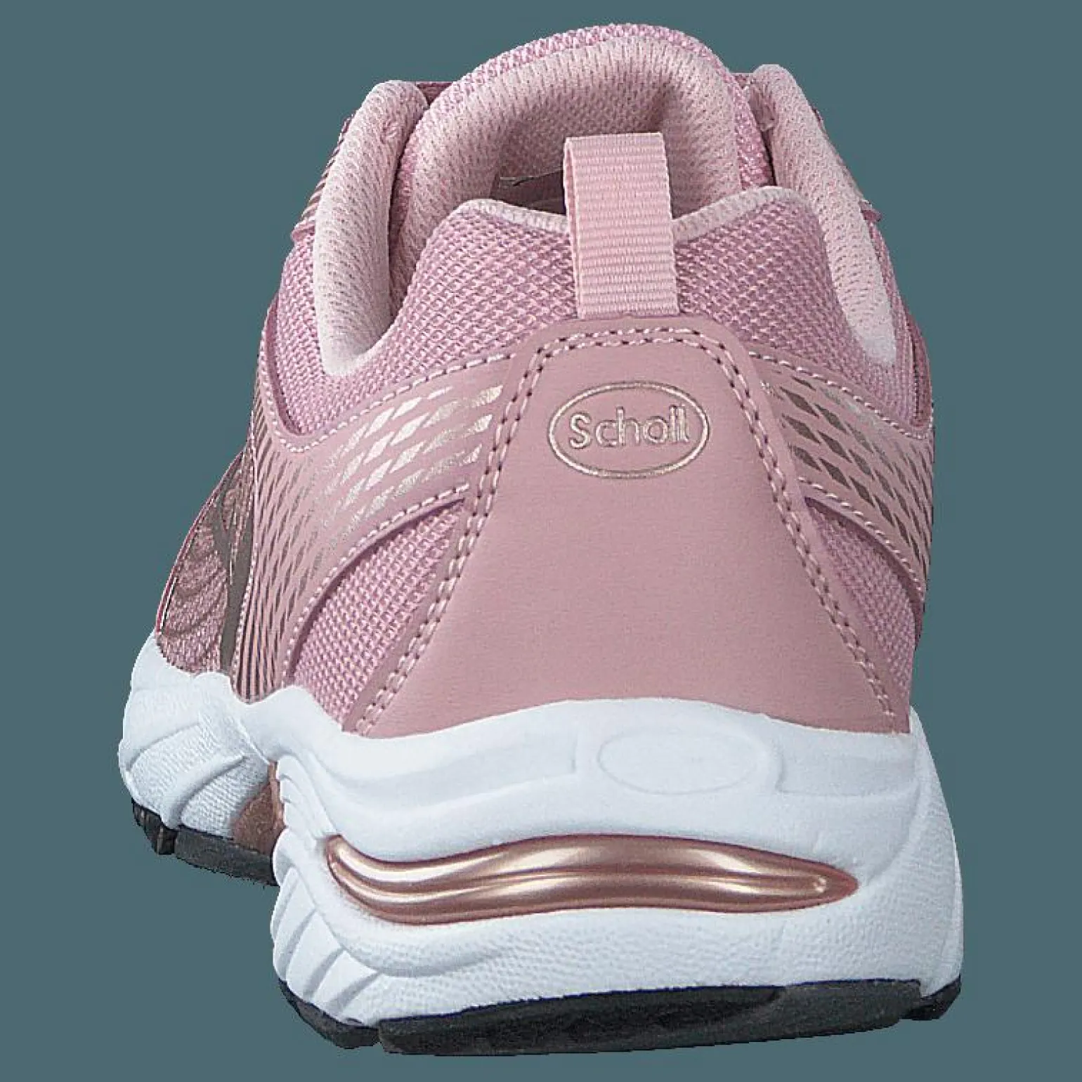 Sprinter Net Rose/gold