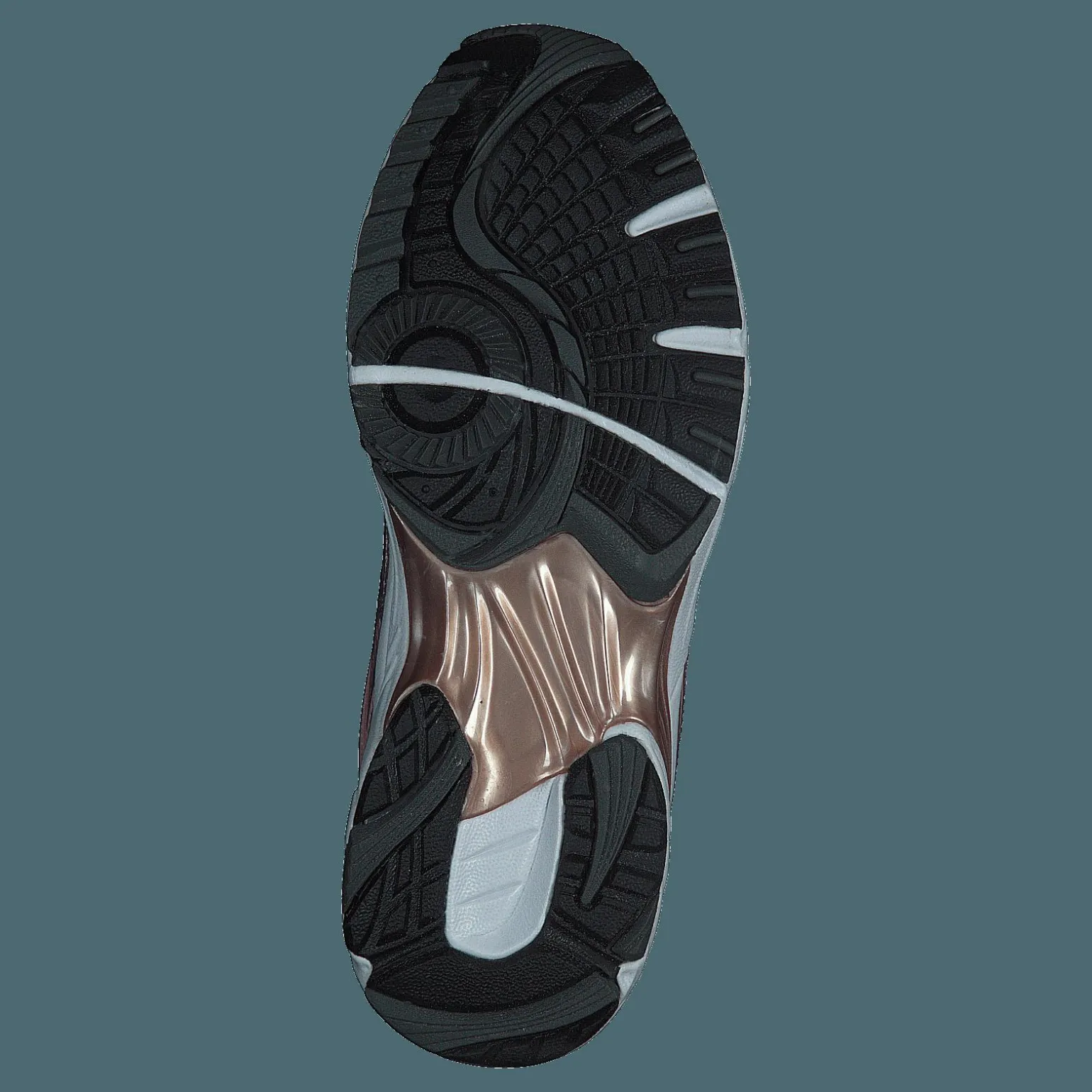Sprinter Net Rose/gold