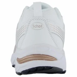 Sprinter Net White/gold