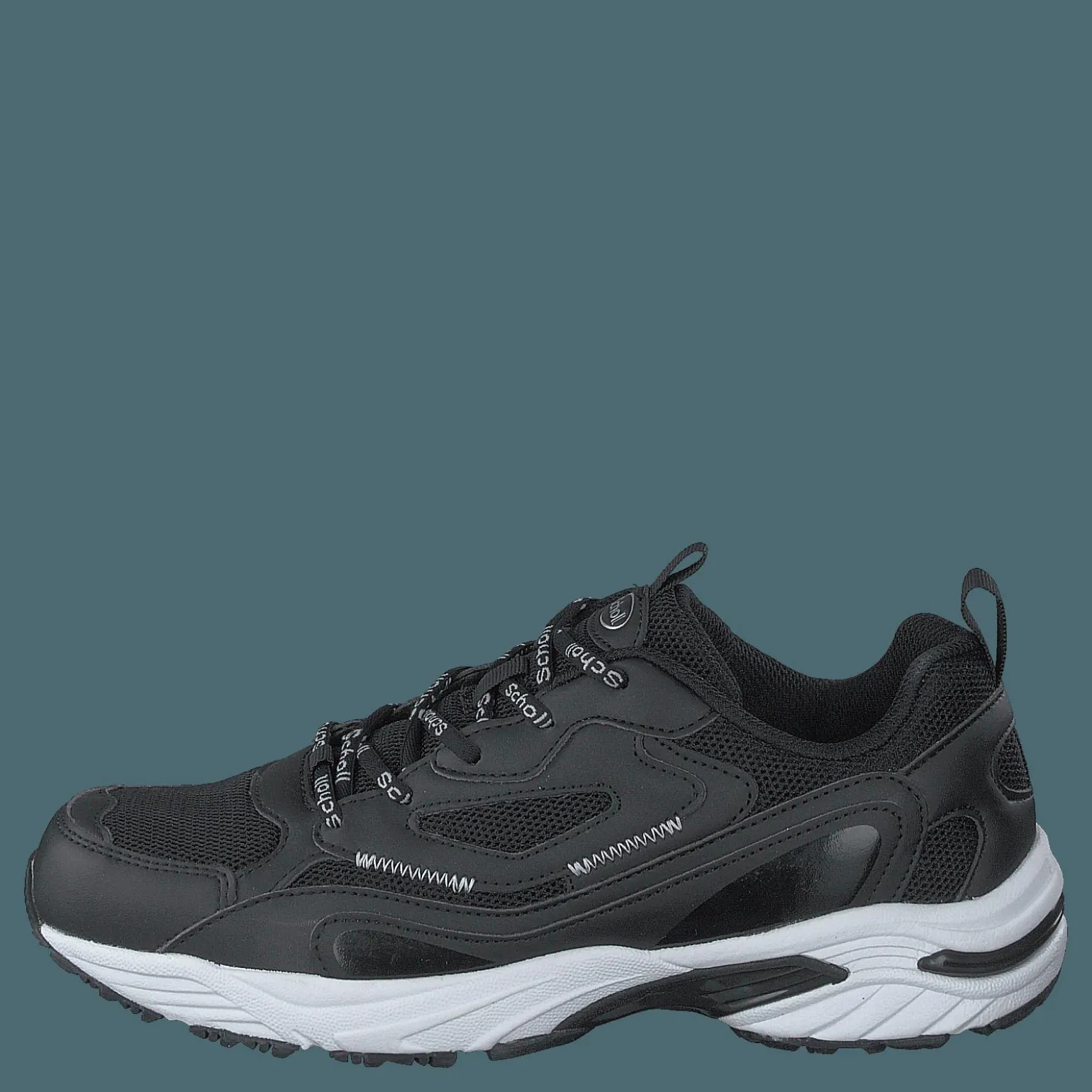 Sprinter Snap Black