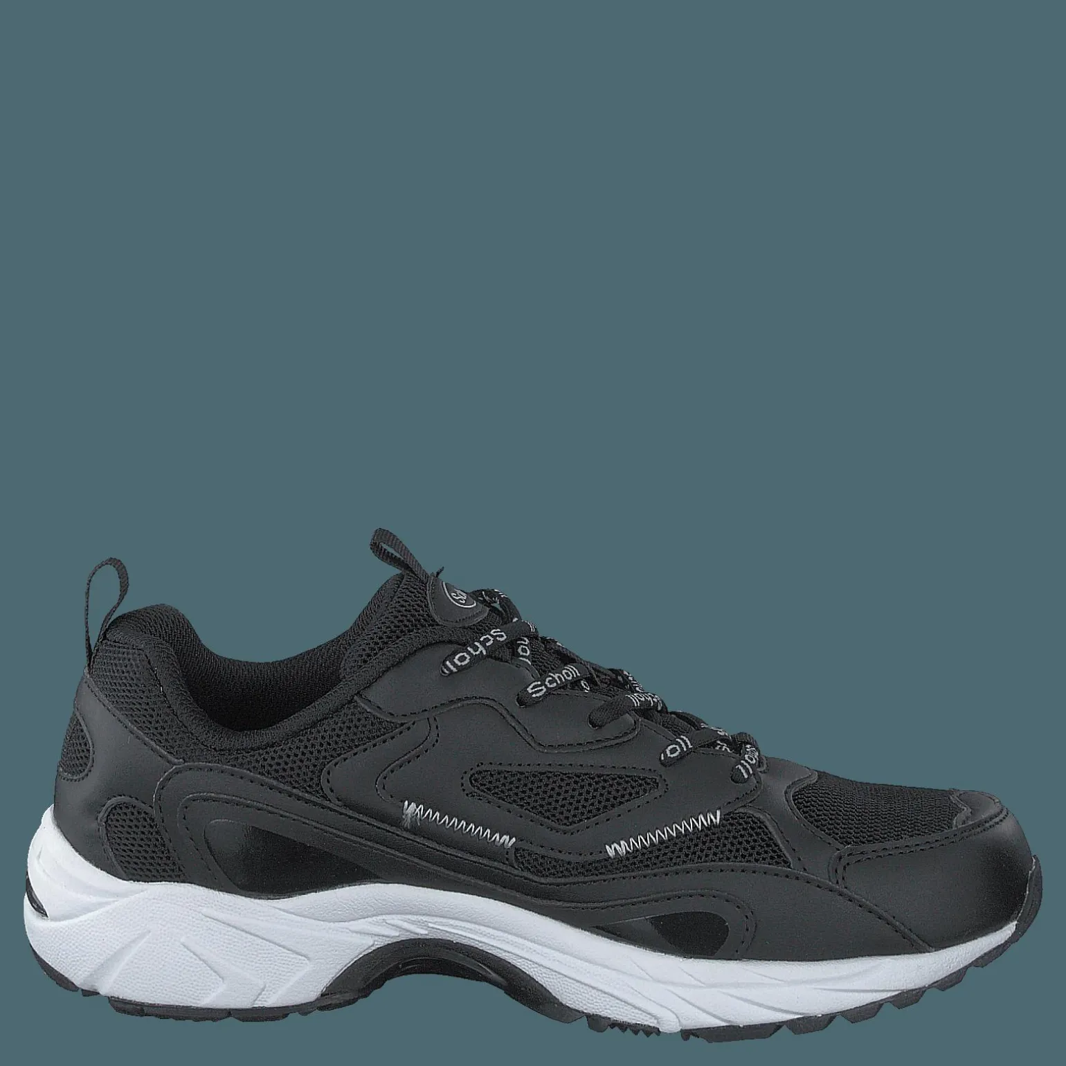 Sprinter Snap Black