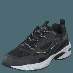Sprinter Snap Black