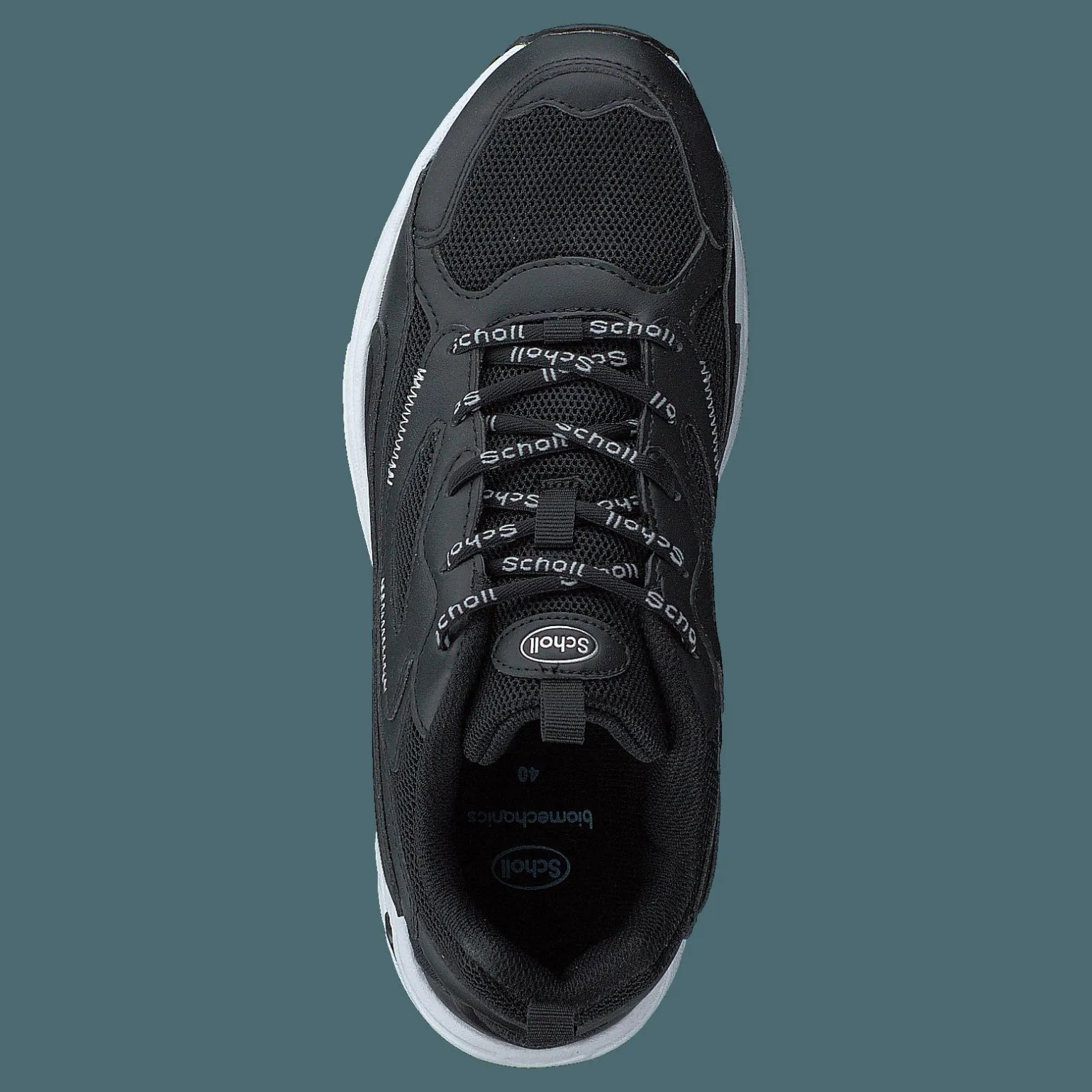 Sprinter Snap Black