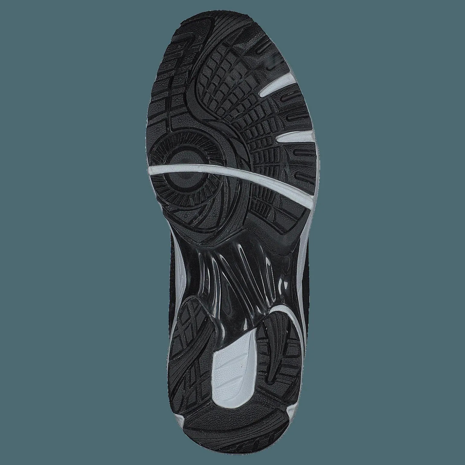 Sprinter Snap Black