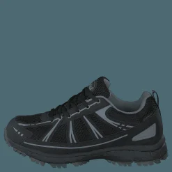 Sprinter Ultra Black/grey