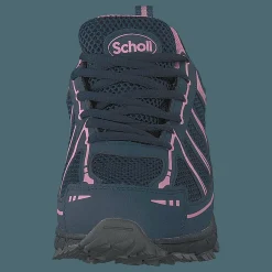 Sprinter Ultra Dk Blue/pink