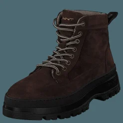 St Grip Mid Boot