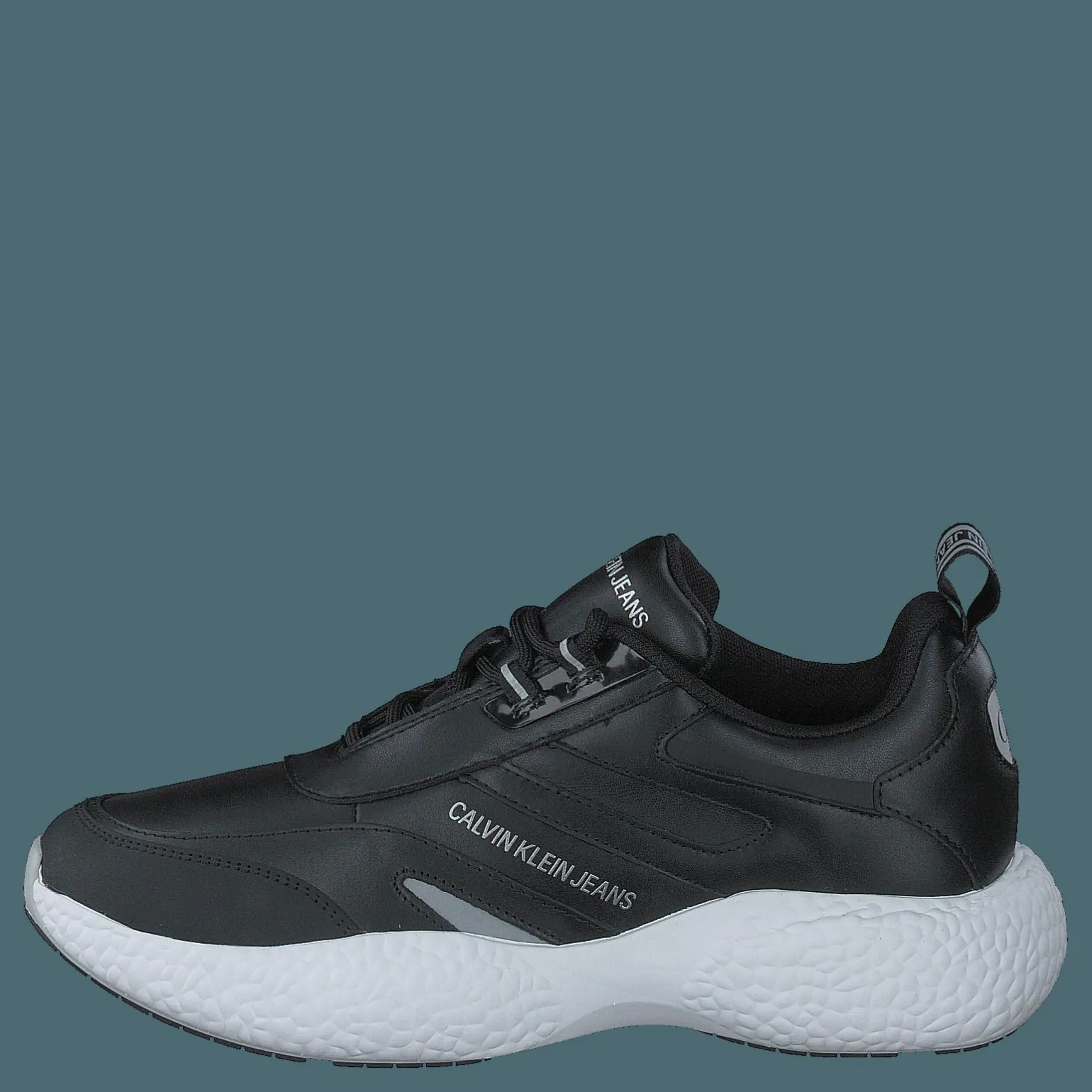 Stacey 1c Black