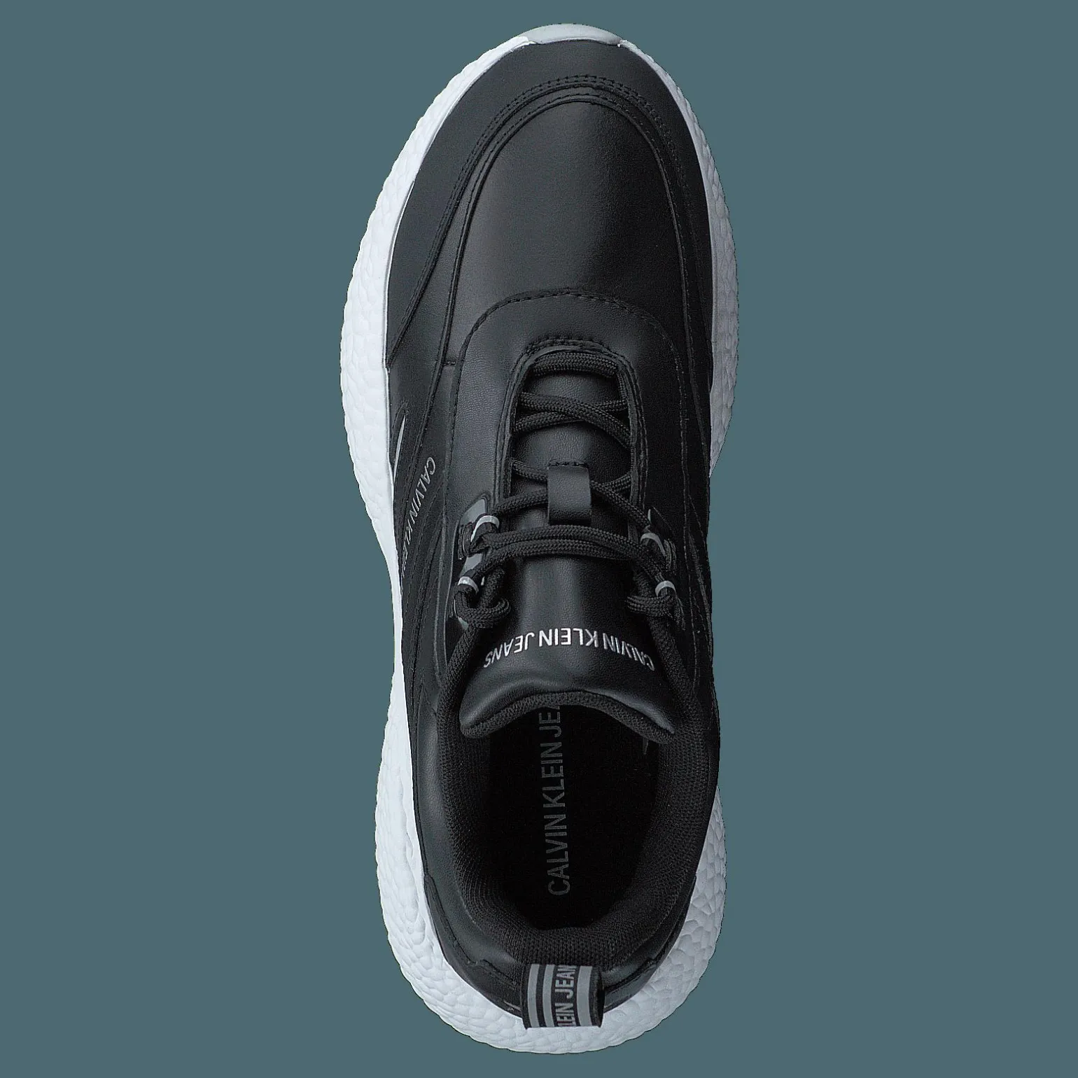 Stacey 1c Black
