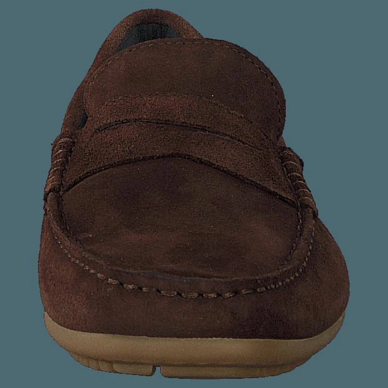 Staff Dk Brown