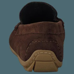 Staff Dk Brown