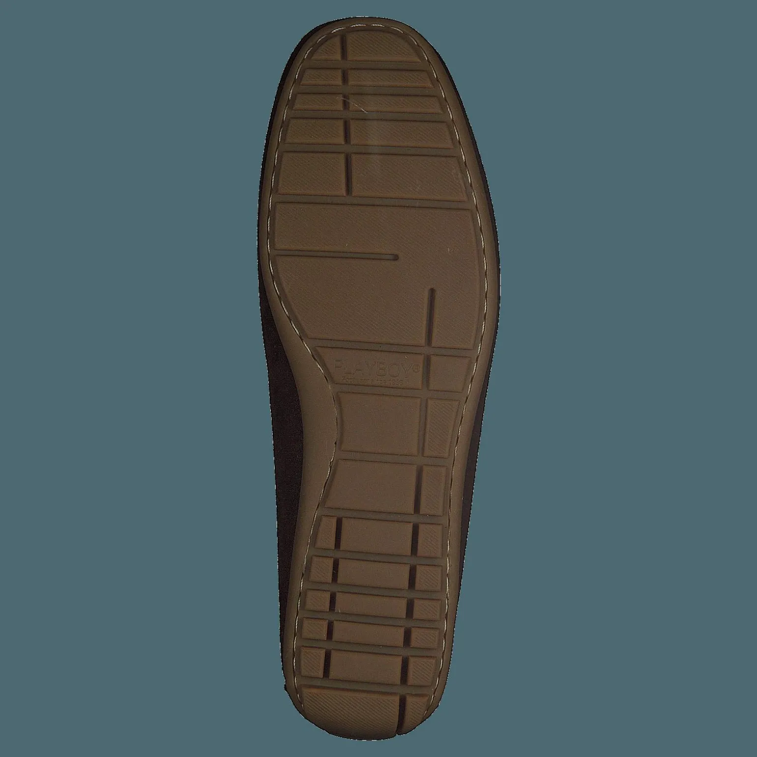 Staff Dk Brown