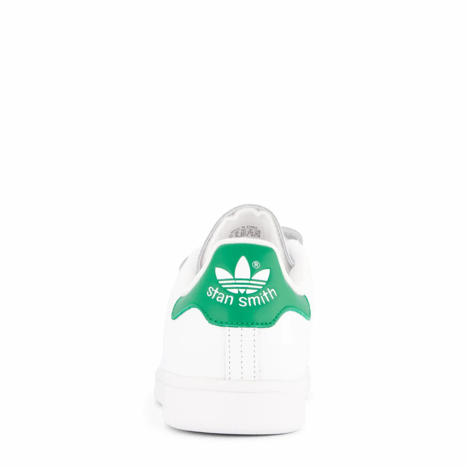 Stan Smith Cf Ftwr White/Ftwr White/Green