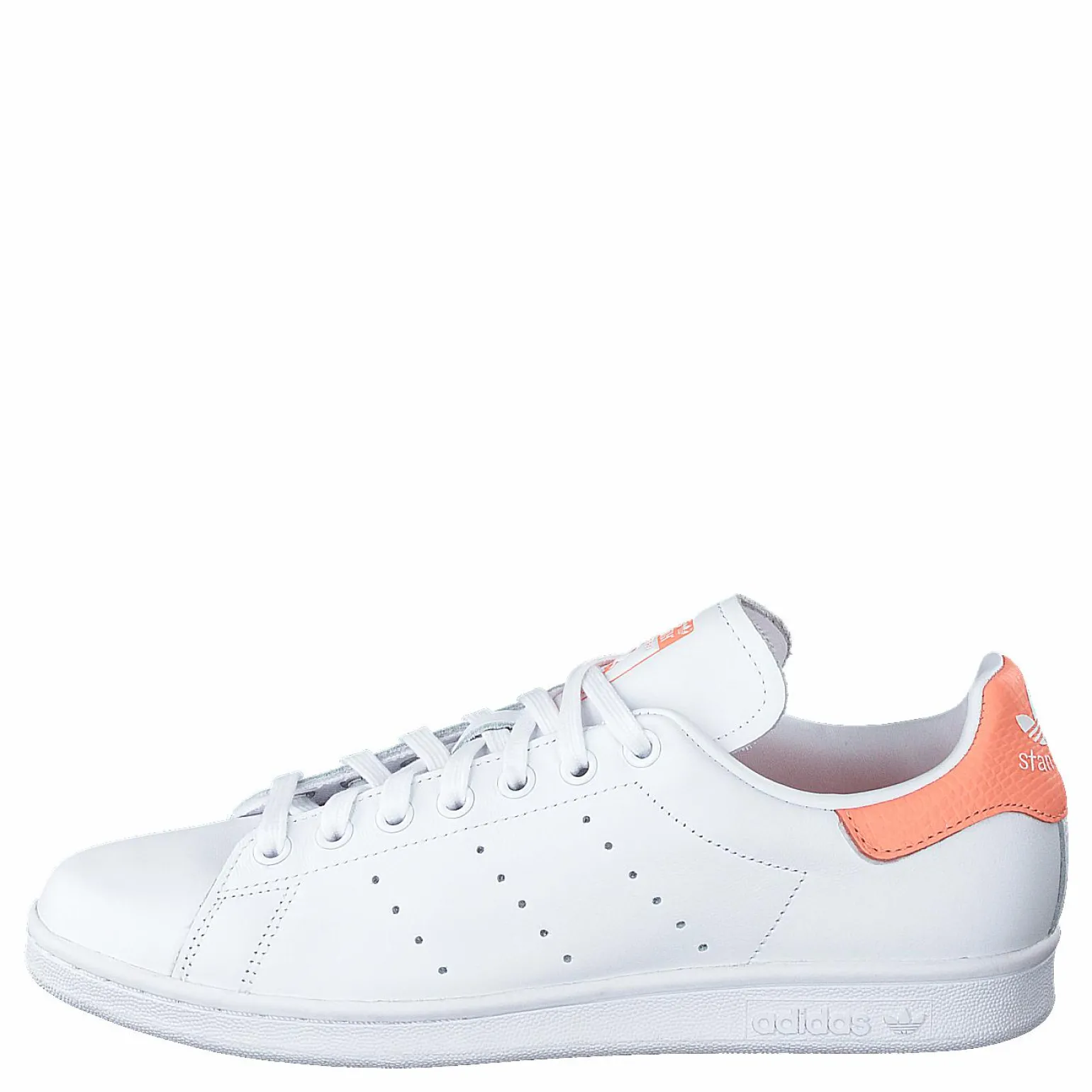 Stan Smith W Ftwr White/ftwr White/chalk Co