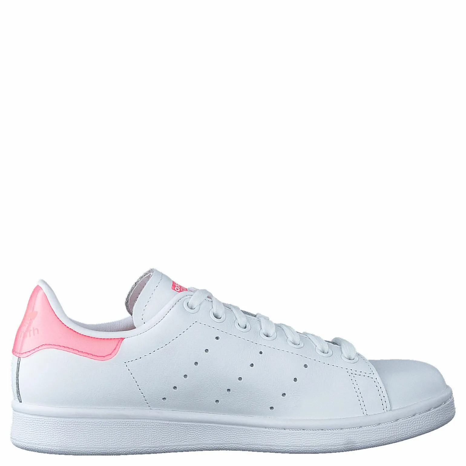 Stan Smith W Ftwr White/signal Pink/ftwr Wh