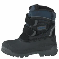 Star 41 Blue/black