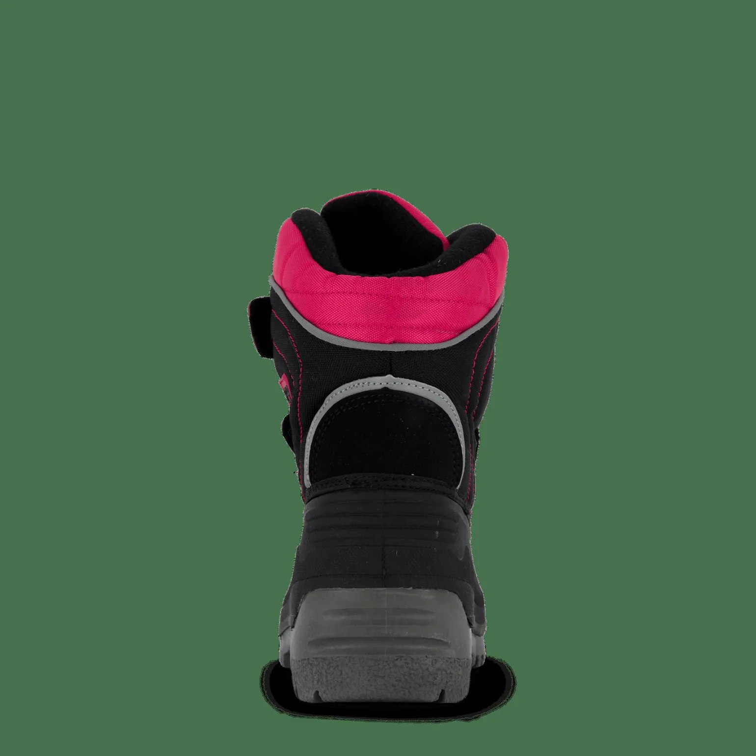 Star Black/fuxia