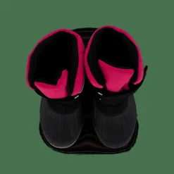 Star Black/fuxia