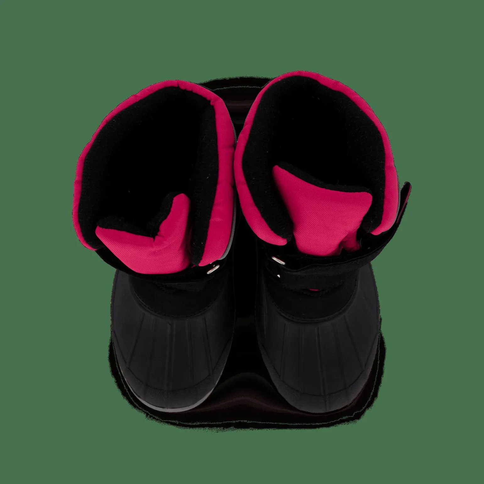 Star Black/fuxia