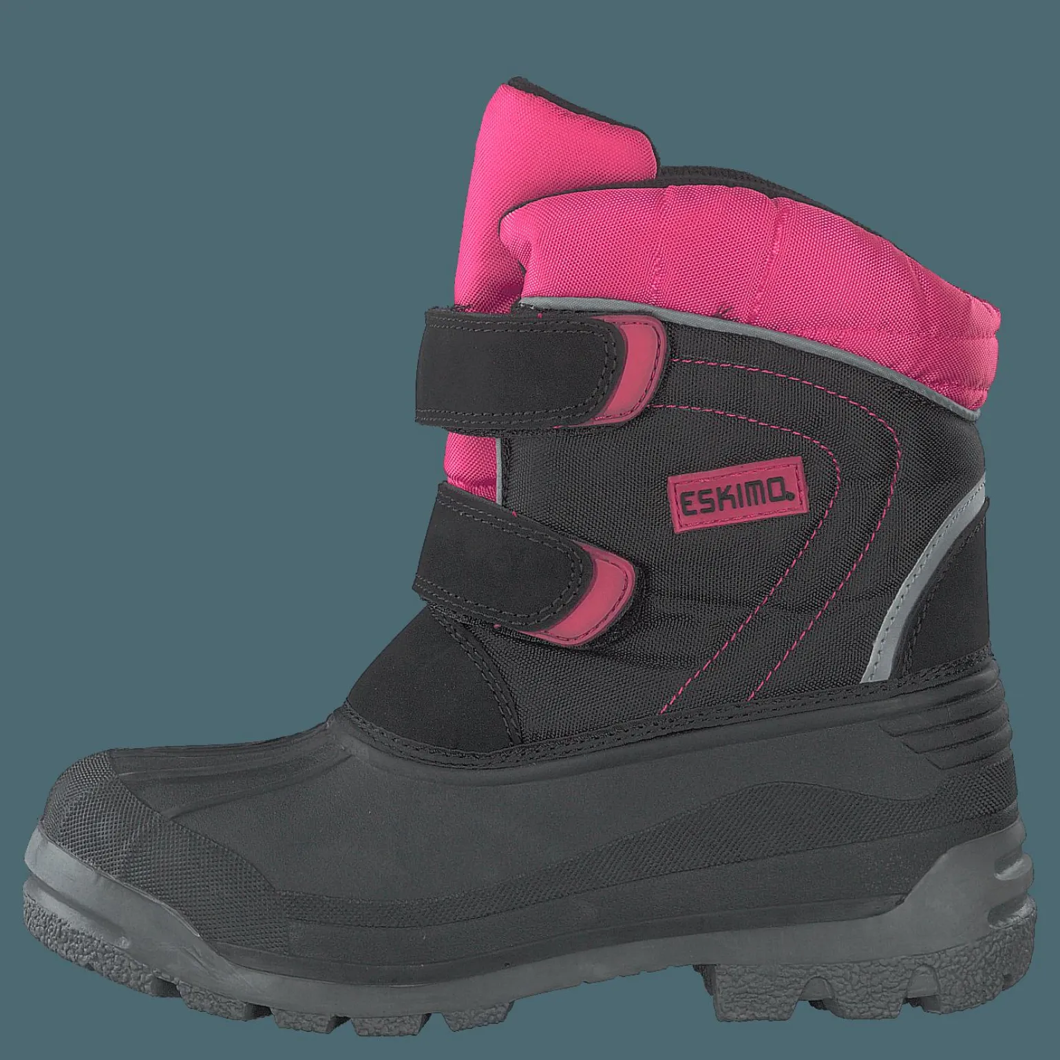 Star Black/fuxia