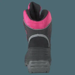 Star Black/fuxia