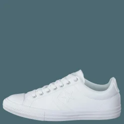 Star Player Ev White/white/white