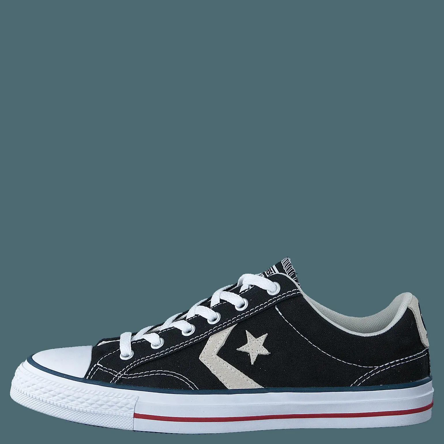 Star Player Ox Black/ Milk