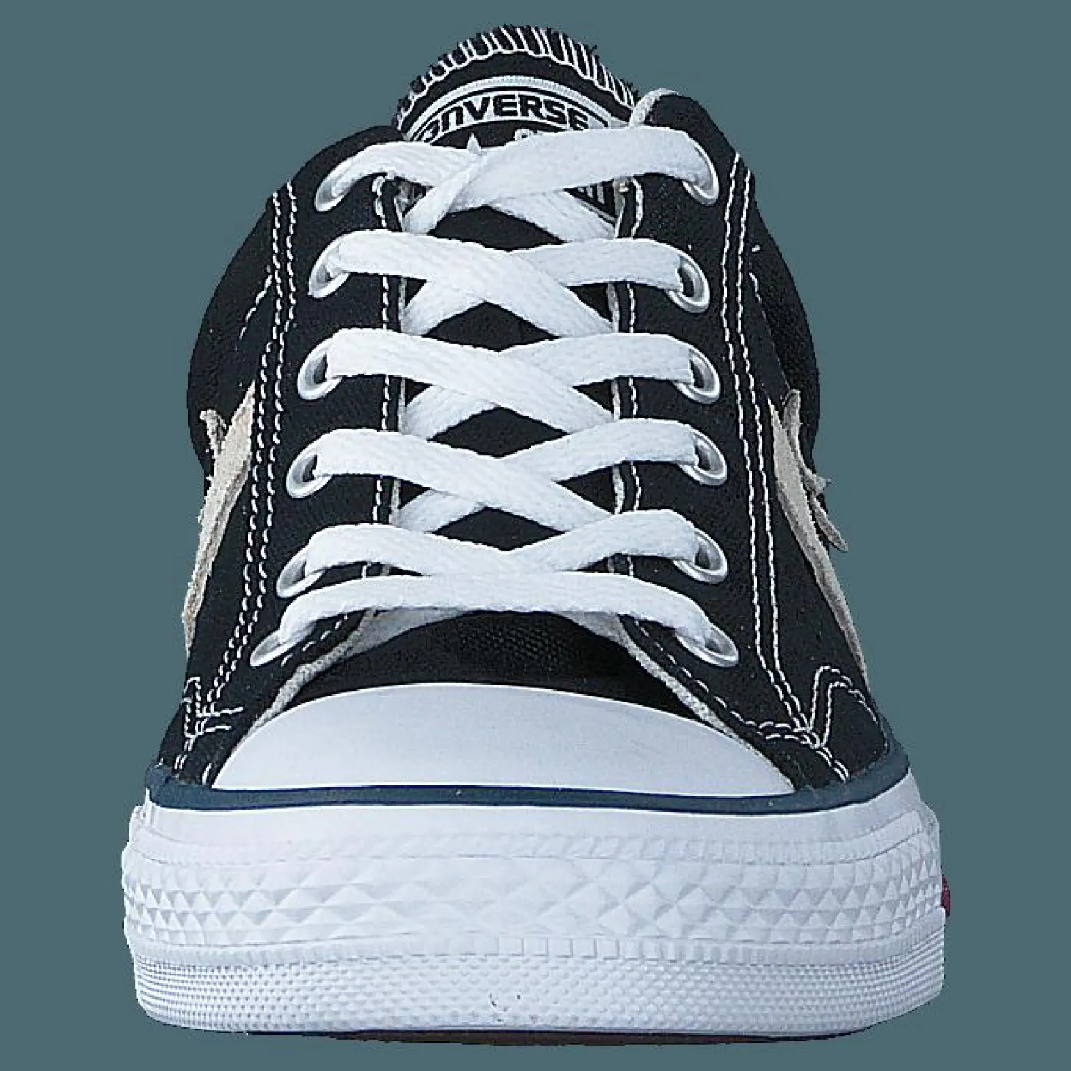 Star Player Ox Black/ Milk